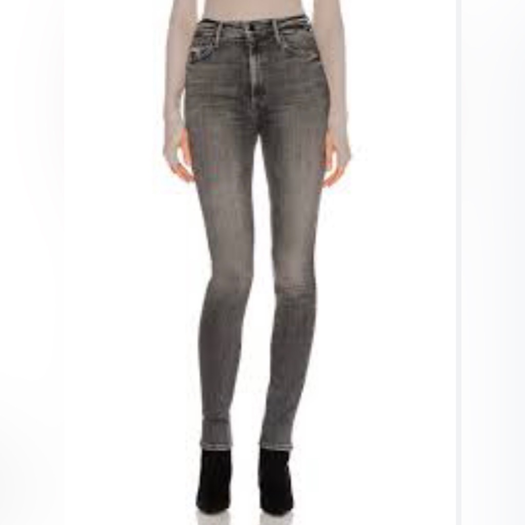 Mother Jeans The Super Swooner Size 23 Price Firm!